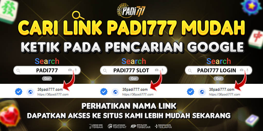 padi777, padi777 login, situs padi777